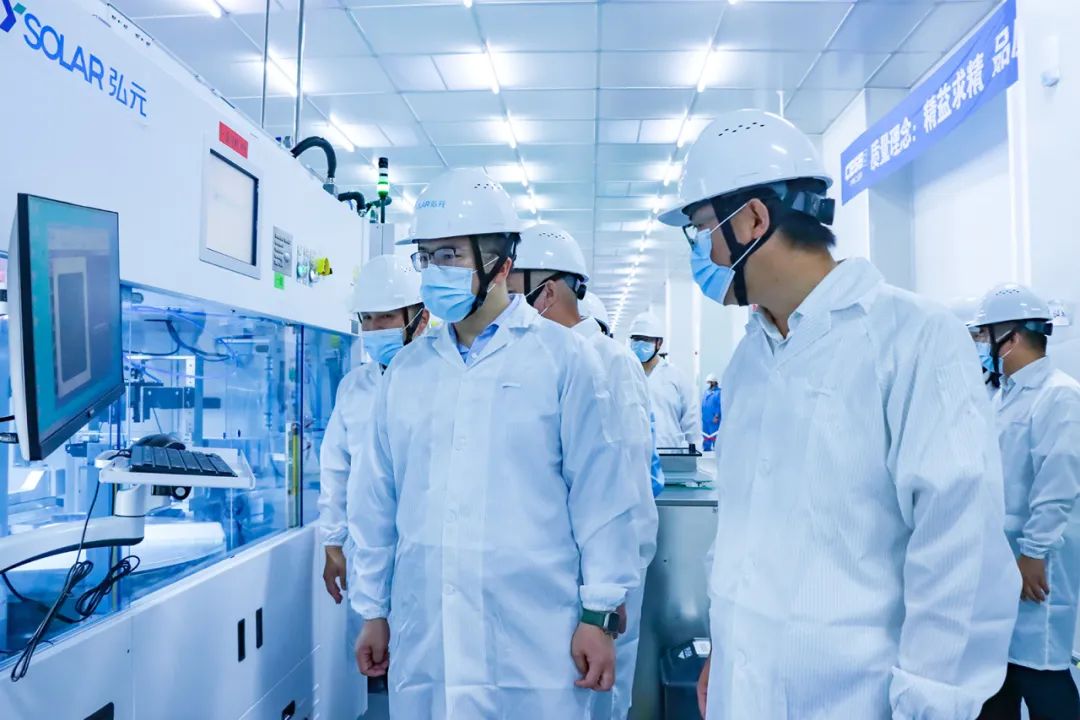 尊龙凯时绿能-双碳目的和能源革命的践行者