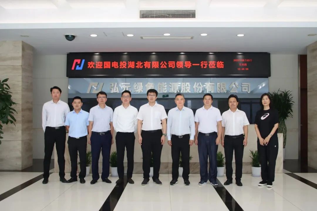 尊龙凯时绿能-双碳目的和能源革命的践行者