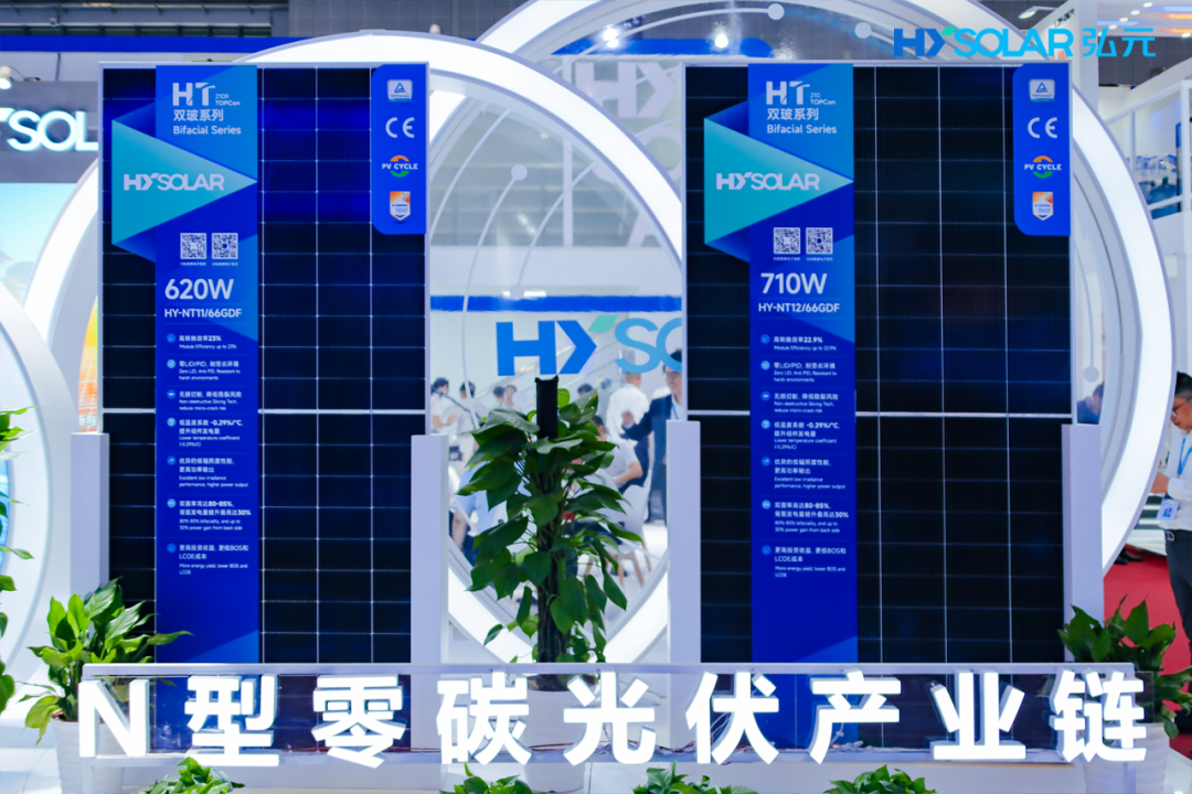尊龙凯时绿能-双碳目的和能源革命的践行者