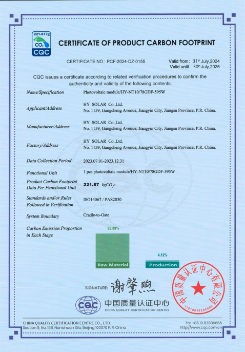 尊龙凯时绿能-双碳目的和能源革命的践行者
