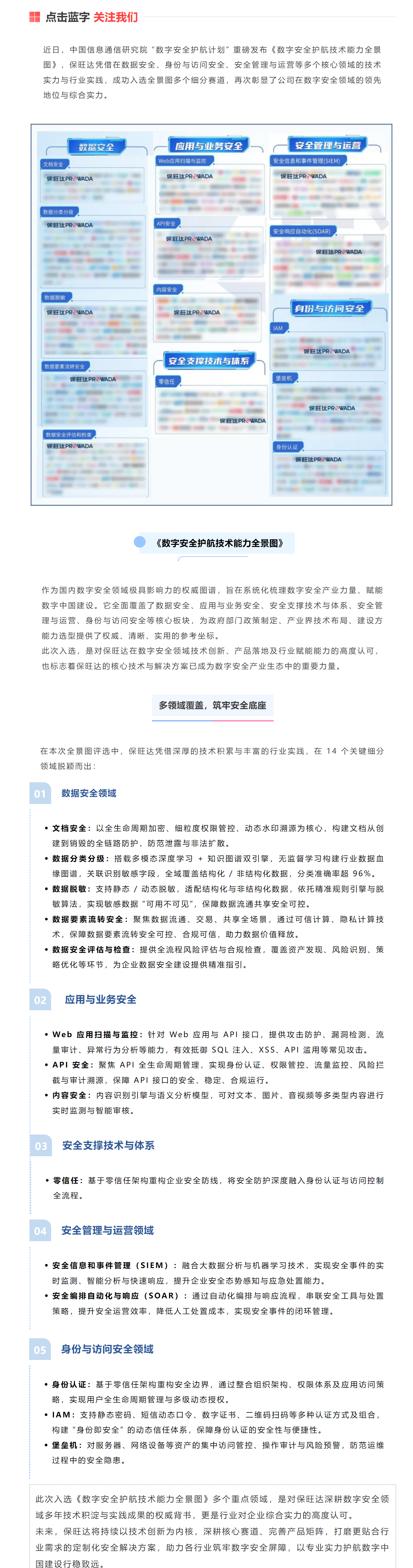 多维深耕 实力登榜｜bodog官网 - 相信品牌的力量入选《数字安全护航技术能力全景图》多个主题领域.png